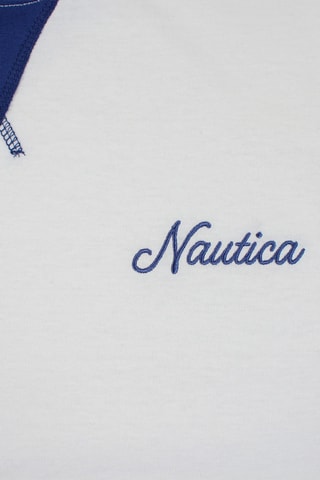 T-shirt - Branco