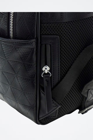 Mochila - Negro