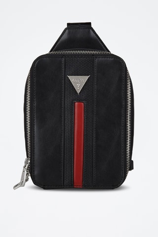 Bandolera Torino S - Negro