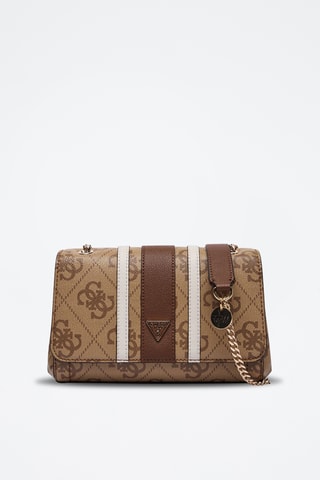 Bandolera Noelle - Beige