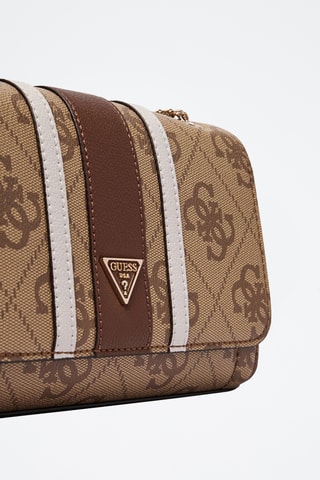 Bandolera Noelle - Beige