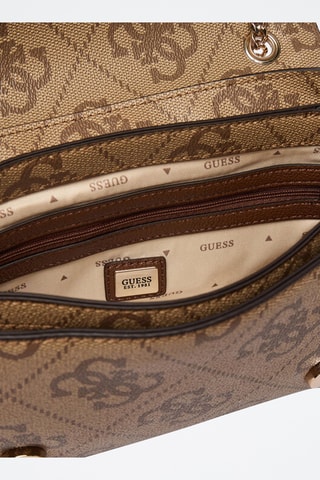Bandolera Noelle - Beige