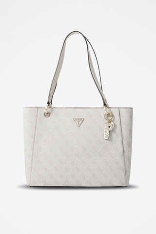 Bolso shopper Noelle - Gris