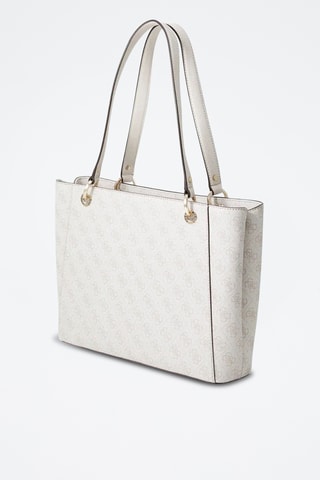 Bolso shopper Noelle - Gris