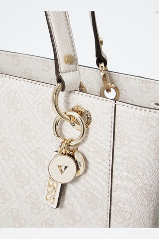 Bolso shopper Noelle - Gris