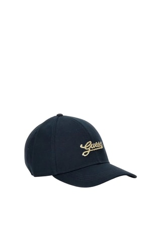 Gorra - Azul oscuro
