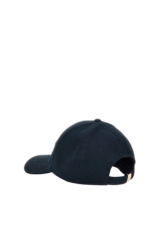 Gorra - Azul oscuro
