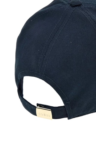 Gorra - Azul oscuro