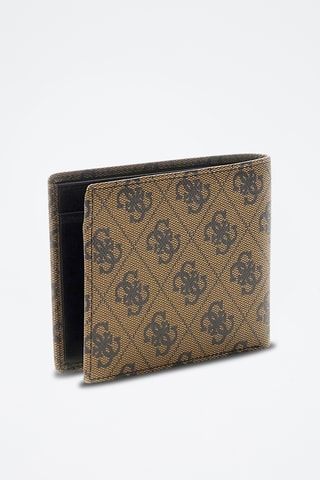 Cartera - Marrón