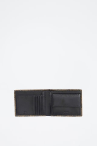 Cartera - Marrón
