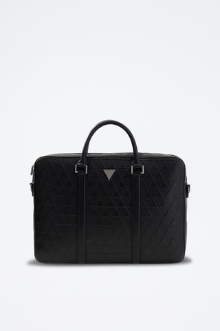 Funda para ordenador portátil Torino - Negro