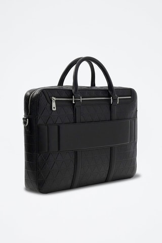 Funda para ordenador portátil Torino - Negro