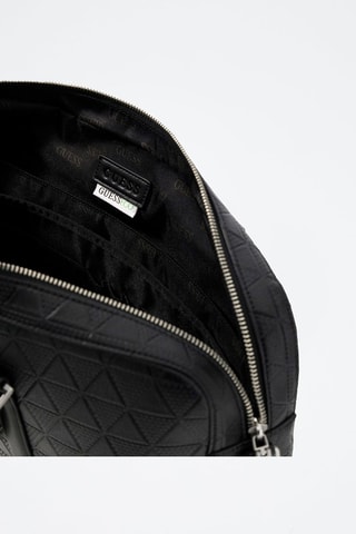 Funda para ordenador portátil Torino - Negro