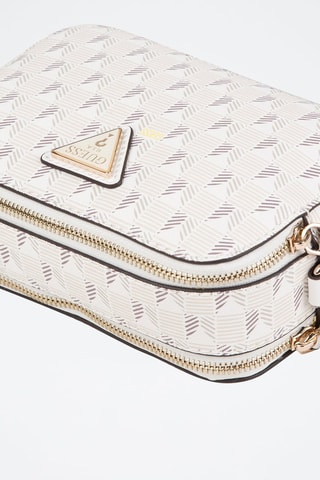 Bandolera - Beige
