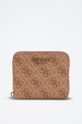 Cartera Laurel II - Marrón