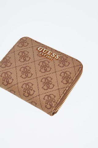 Cartera Laurel II - Marrón