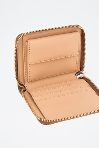 Cartera Laurel II - Marrón