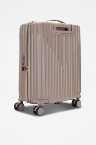 Valise cabine Centennial 18 - 53 cm - Taupe