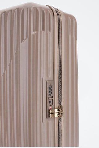 Valise cabine Centennial 18 - 53 cm - Taupe