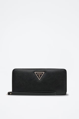 Cartera Laurel II - Negro