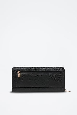 Cartera Laurel II - Negro
