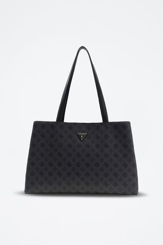 Bolso shopper Wilder - Negro