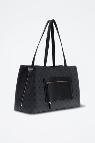 Bolso shopper Wilder - Negro