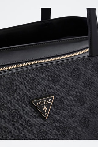Bolso shopper Wilder - Negro