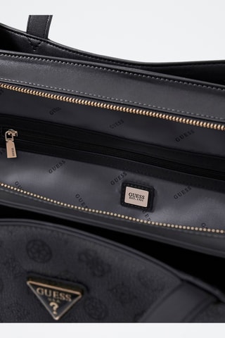 Bolso shopper Wilder - Negro