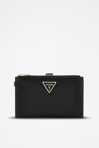 Cartera Laurel II - Negro
