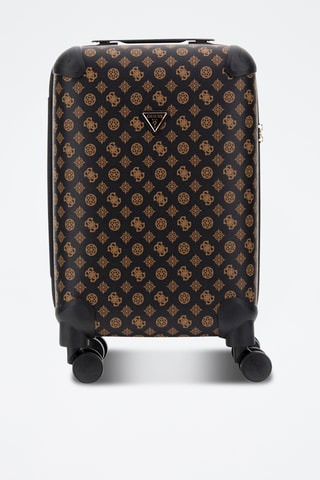 Maleta de cabina Wilder 18 -  53 cm - Marrón