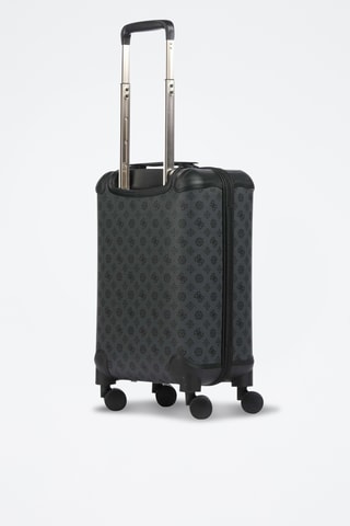 Maleta de cabina Wilder 18 -  53 cm - Negro