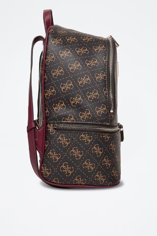Mochila Follie - Negro