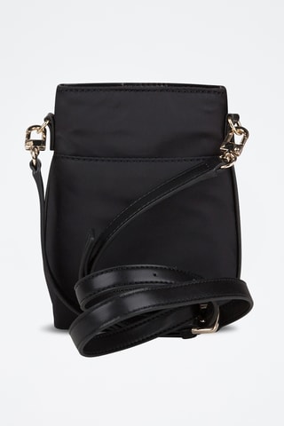 Bandolera Follie - Negro