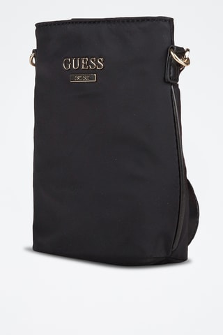 Bandolera Follie - Negro