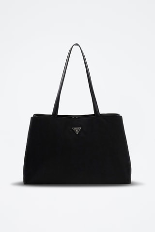 Bolso shopper Follie - Negro