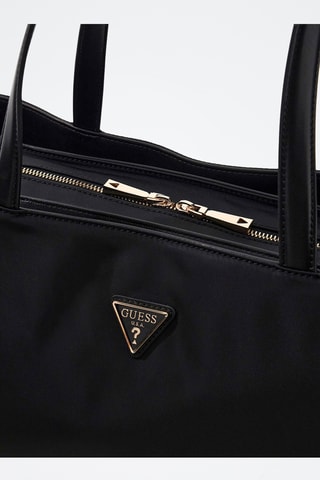 Bolso shopper Follie - Negro