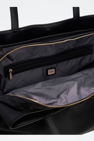 Bolso shopper Follie - Negro