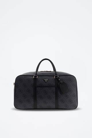 Sac de voyage Berta - 54 cm - Noir