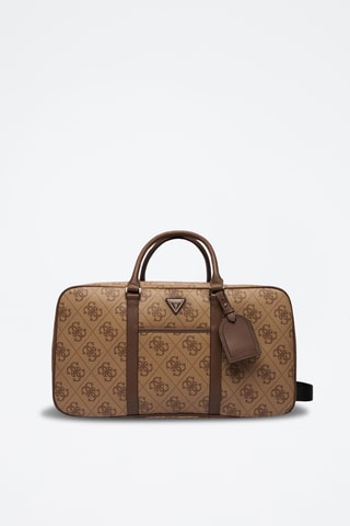 Sac de voyage Berta - 54 cm - Marron