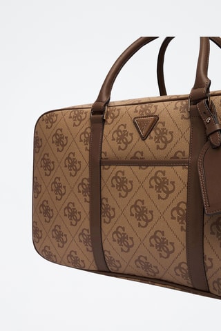 Sac de voyage Berta - 54 cm - Marron