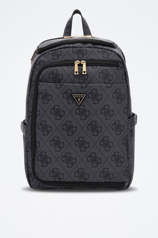 Mochila Berta - Negro