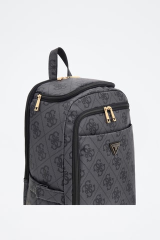 Mochila Berta - Negro