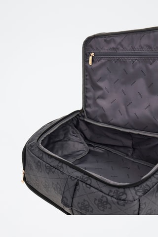Mochila Berta - Negro