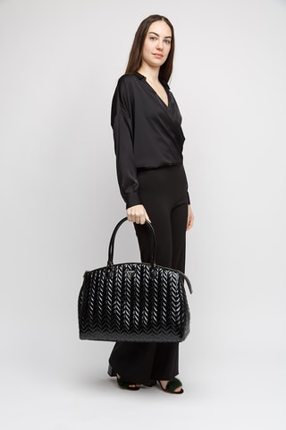Bolso Cheryl - Negro
