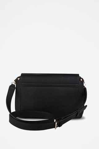 Bandolera Meridian - Negro
