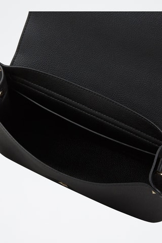 Bandolera Meridian - Negro