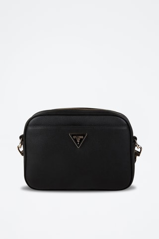 Bandolera Meridian - Negro