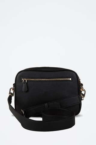 Bandolera Meridian - Negro