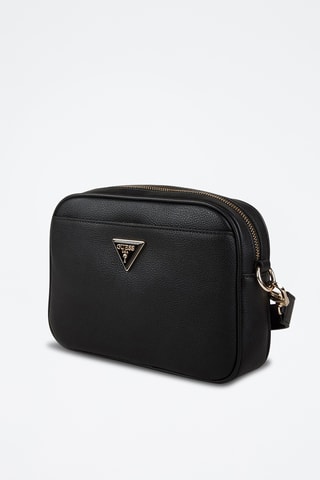 Bandolera Meridian - Negro